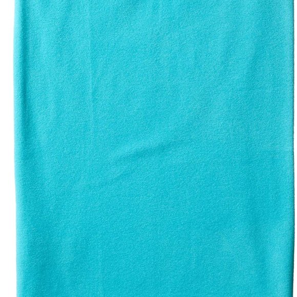 Jack Wolfskin Loop Lightweight Fleece Neck Gaiter - Picture 4 of 4